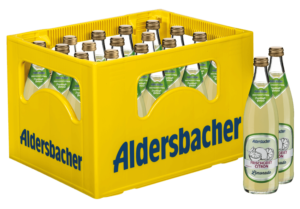 Aldersbacher Kasten Frischgeist Citron