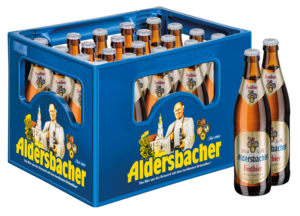 Aldersbacher Kasten Festbier