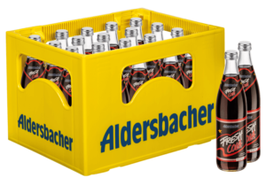 Aldersbacher Kasten FreshCola