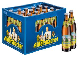 Aldersbacher Kasten Radler