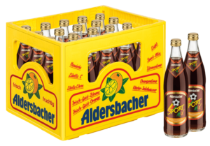 Aldersbacher Kasten Sportmix