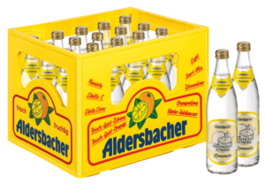 Aldersbacher Kasten Zitrone