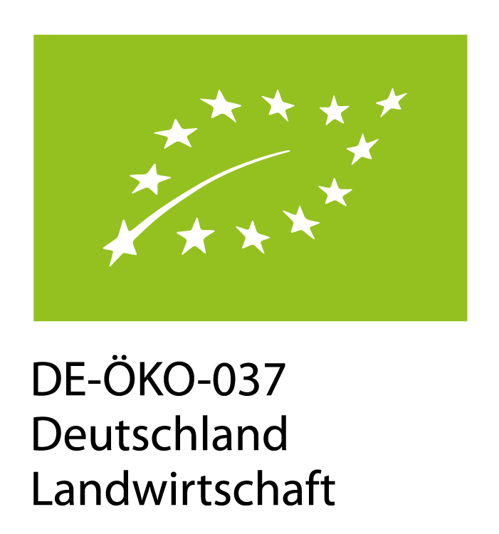 EU-Bio-Logo DE-ÖKO-037