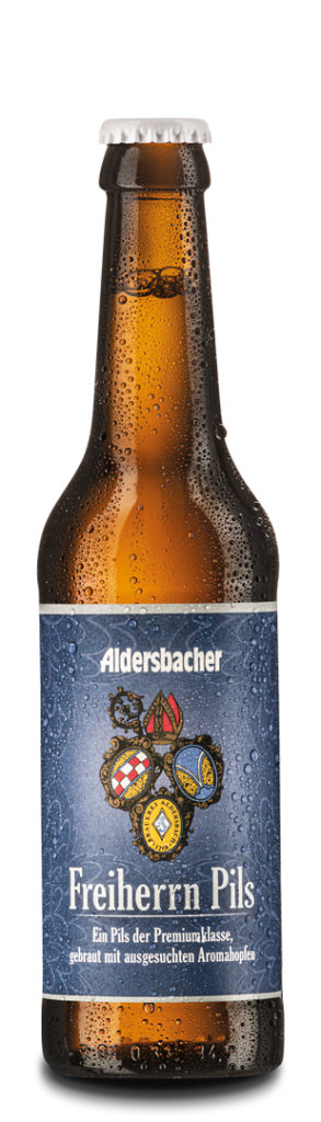 Aldersbacher Freiherrn Pils