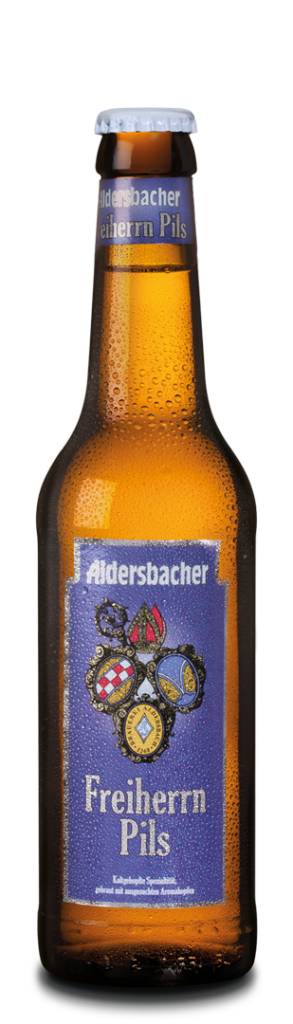 Aldersbacher Freiherrn Pils