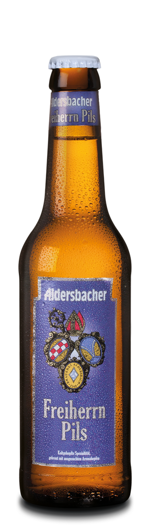 Aldersbacher Freiherrn Pils