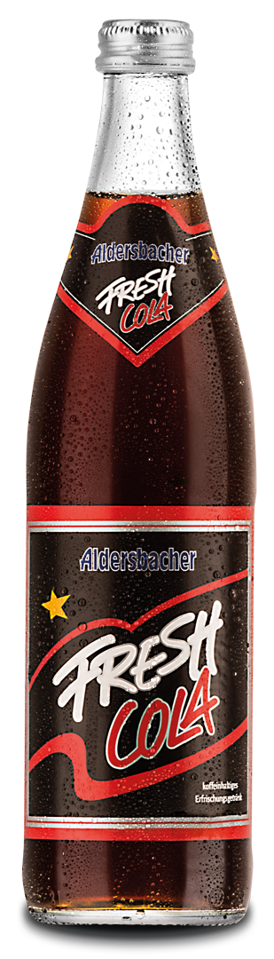 Aldersbacher Fresh Cola