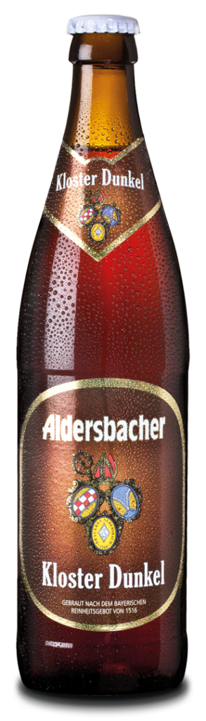 Aldersbacher Kloster Dunkel