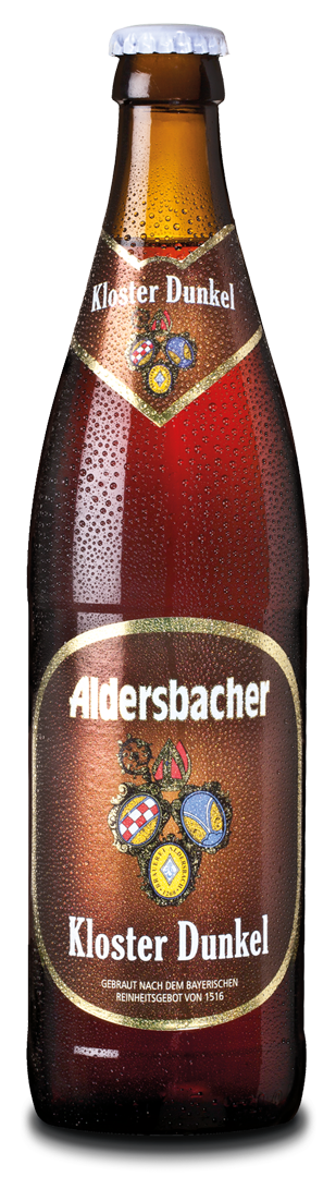 Aldersbacher Kloster Dunkel