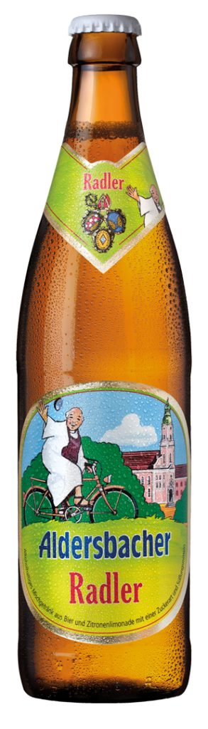 Aldersbacher Radler