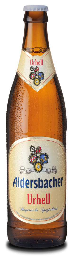 Aldersbacher Urhell